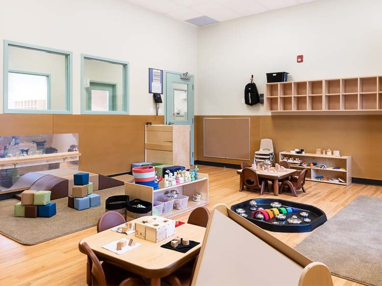 Windermere Child Care Centre BrightPath Child Care & Daycare